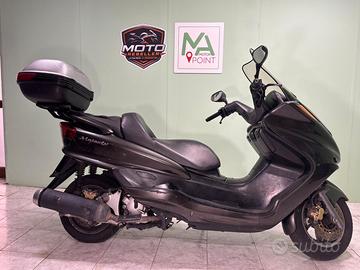 Yamaha Majesty 250