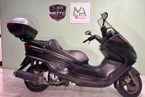 Yamaha Majesty 250
