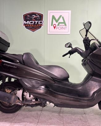 Yamaha Majesty 250