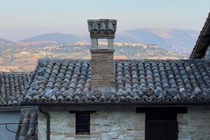 La casa in collina