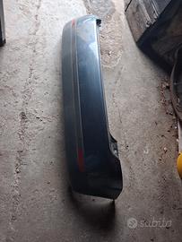 Ford Fiesta paraurti