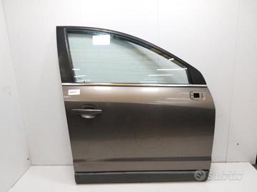 20924987 PORTA ANTERIORE DX OPEL ANTARA (L07) 4WD 