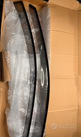 Deflettori originali Hyundai made in Australia