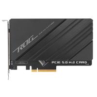 asus pcie 5.0 m.2 card