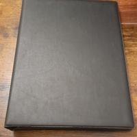 Raccogli biglietti visita & rubrica