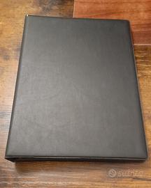 Raccogli biglietti visita & rubrica