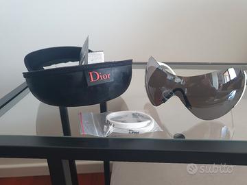 occhiali da sole Dior