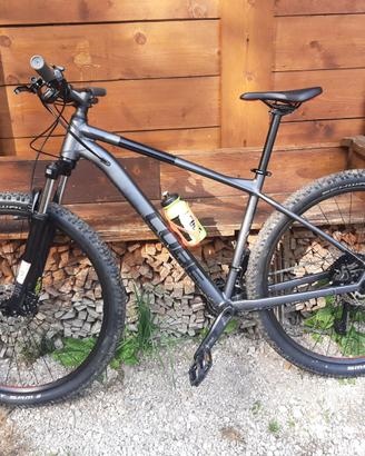 Mtb cube
