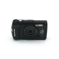 OM System Tough TG-7 - Black