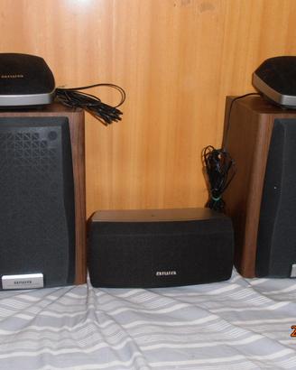 casse aiwa
