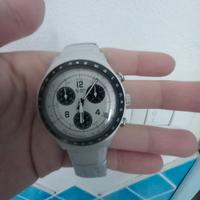 Swatch irony chrono