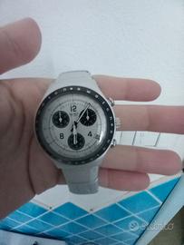 Swatch irony chrono