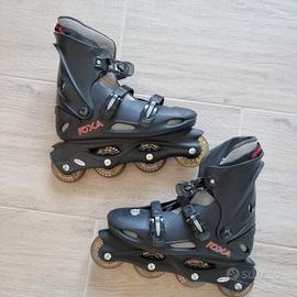 rollerblade pattini roxa N°44