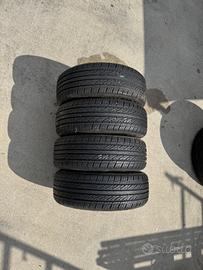 Treno gomme 175/65 R13 80T M+S - 4 stagioni