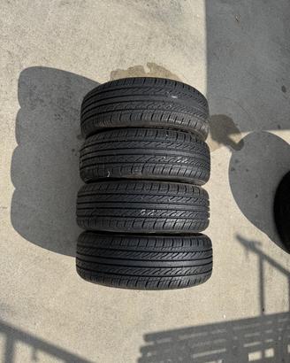 Treno gomme 175/65 R13 80T M+S - 4 stagioni
