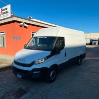 2018 IVECO Daily 35-160