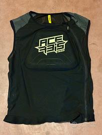 Pettorina Acerbis mtb moto