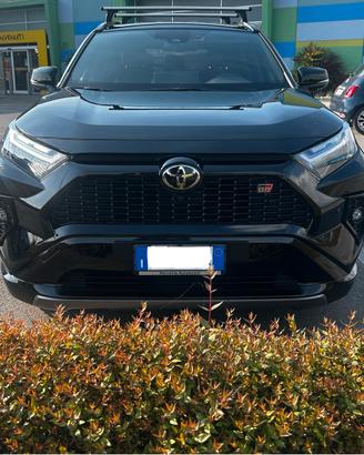 Toyota Rav 4 GR SPORT 222CV full optional