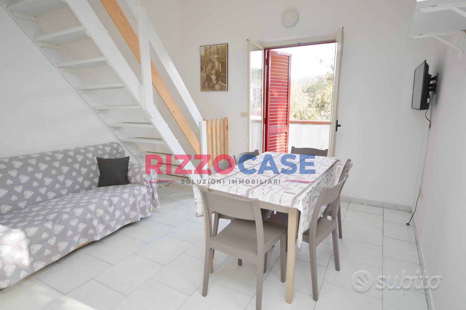 Appartamento – Mandatoriccio, Camigliano - Vista 3
