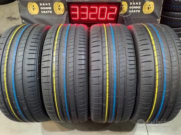 SPED.GRATIS- 4 GOMME ESTIVE 275 45 21 AL 80/85% DE