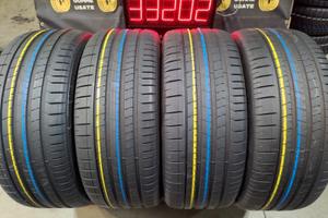 SPED.GRATIS- 4 GOMME ESTIVE 275 45 21 AL 80/85% DE