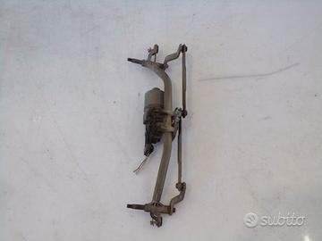 Motorino tergicristalli anteriore Peugeot 207 2009