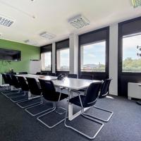 Uffici privati per 10 persone