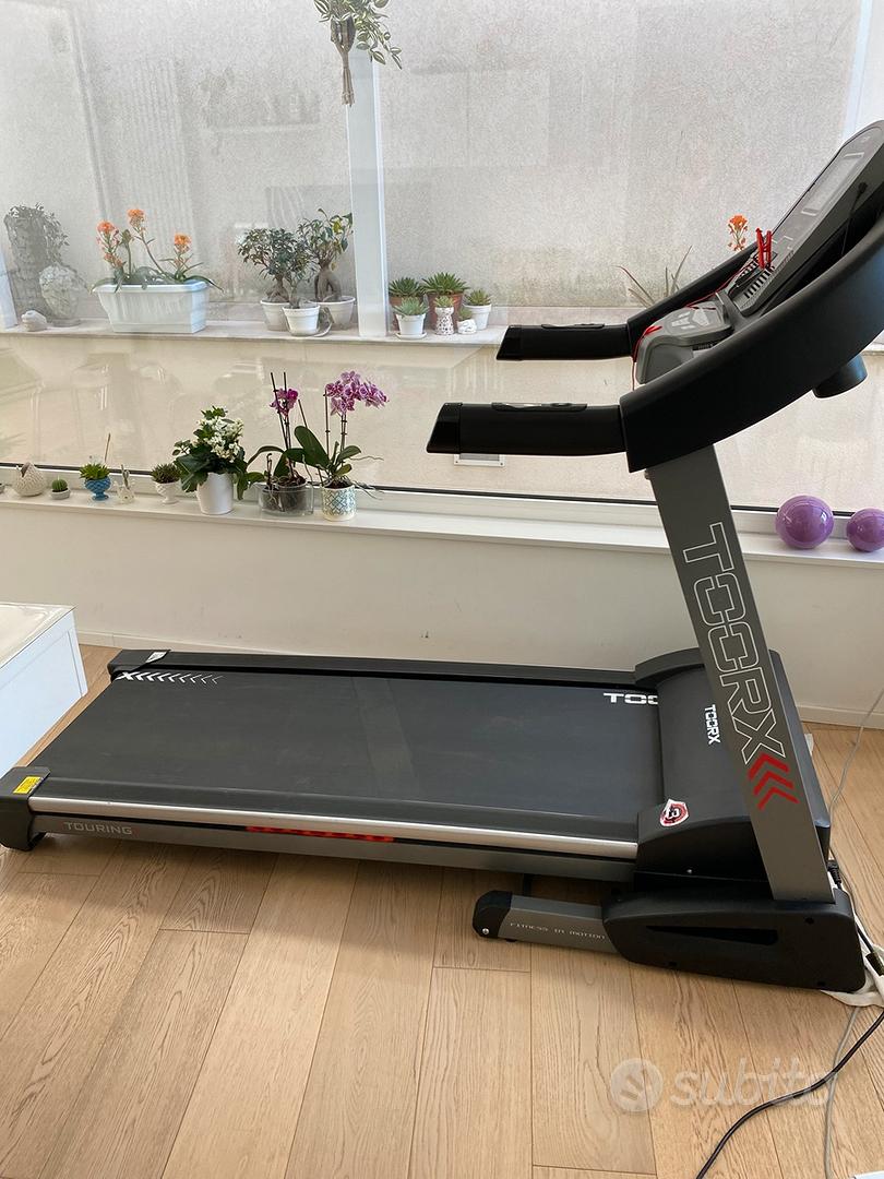 Tapis roulant Toorx - Sports In vendita a Ragusa