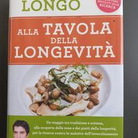 Alla tavola della longevità
