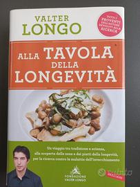Alla tavola della longevità
