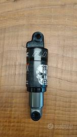 Ammortizzatori posteriori per mtb