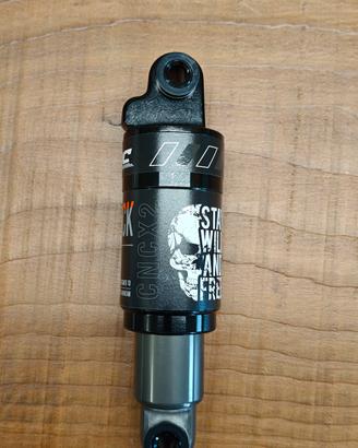 Ammortizzatori posteriori per mtb