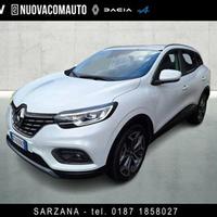 Renault Kadjar 1.7 blue dci Sport Edition2 4x4 150