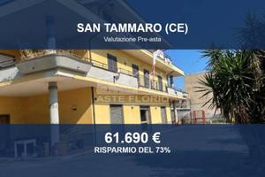 Immobile in asta di 283 m² a San Tammaro