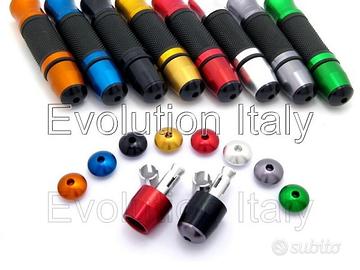 Contrappesi Stabilizzatori CNT3 per manubrio