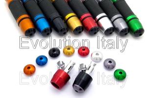 Contrappesi Stabilizzatori CNT3 per manubrio