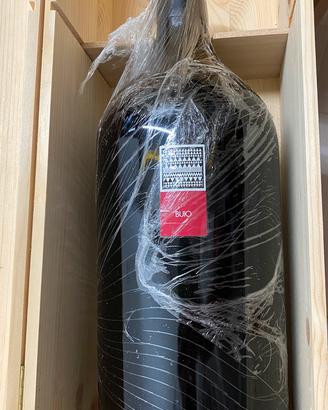 Cantina Mesa Buio 2019