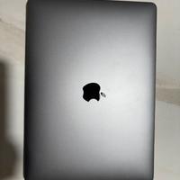 MacBook Air M1 2020 8GB 256GB Batteria 93%