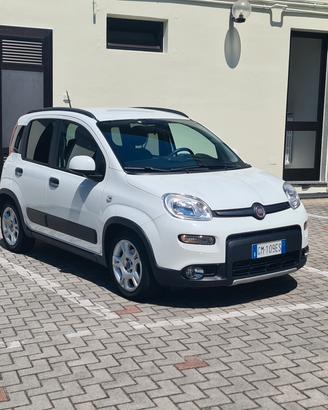 Fiat Panda 1.0 FireFly Hybrid City Life - prezzo r