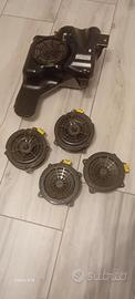 Subwoofer bose auto