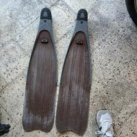 pinne lunghe beauchat  