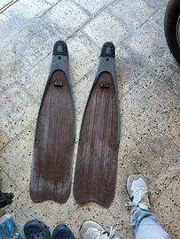 pinne lunghe beauchat  