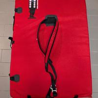 Cassin Domino Crash Pad