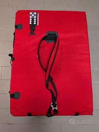 Cassin Domino Crash Pad