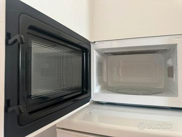 Forno microonde candy