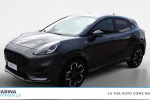 FORD Puma II 2020 - Puma 1.0 ecoboost h ST U509399