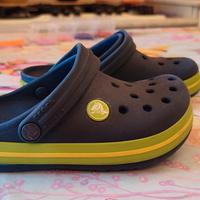 Crocs Crocband Clog K