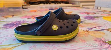 Crocs Crocband Clog K