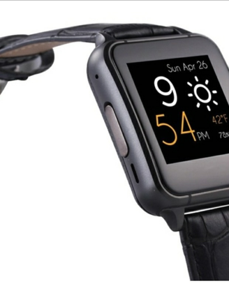 Smartwatch