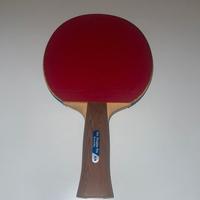 BUTTERFLY DES DOUGLAS PRO AN RACCHETTA PING PONG